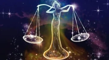 حظ برج الميزان اليوم وتوازن دقيق بين العقل والعاطفة